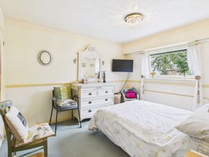 Bedroom 1 - click for photo gallery